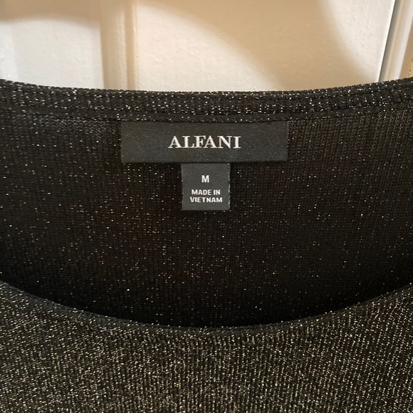 Shimmering sweater - Picture 4 of 4